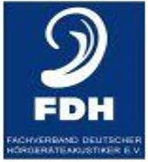 FDH Partner von von Hörgeräte Aumann NRW GmbH & Co. KG